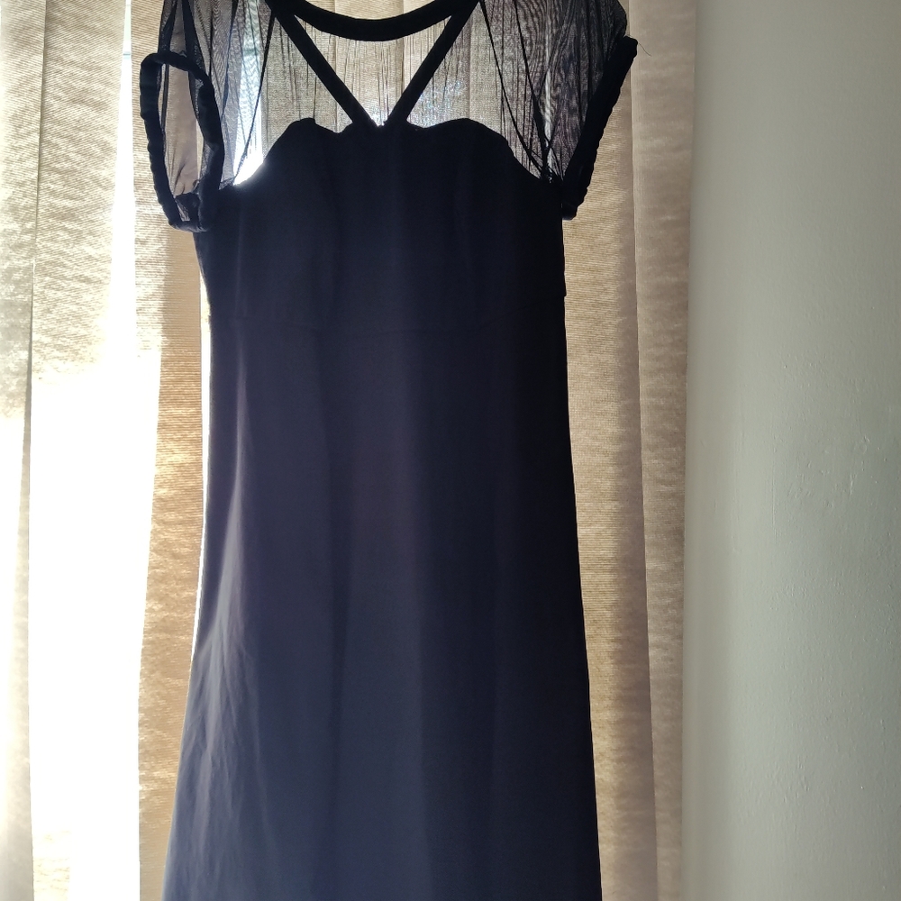 Torrid Little Black Dress